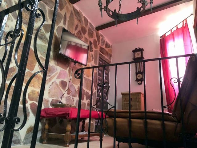 2 soverom Villa til salgs i Gibralgalia, Cártama - € 190 000 (Ref: 7019546)