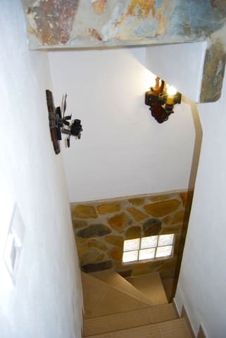 2 bedroom Villa for sale in Gibralgalia, Cártama - € 190,000 (Ref: 7019546)