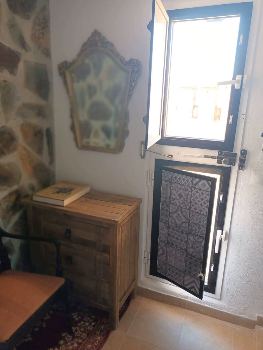 Chalet de 2 habitaciones en Gibralgalia en venta - 190.000 € (Ref: 7019546)