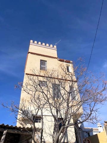 2 bedroom Villa for sale in Gibralgalia, Cártama - € 190,000 (Ref: 7019546)