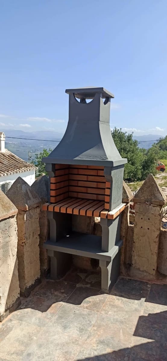 2 soverom Kommersiell til salgs i Gibralgalia - € 229 000 (Ref: 7023488)