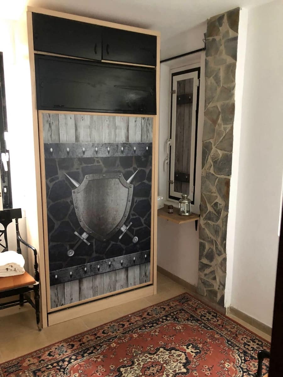 2 soverom Kommersiell til salgs i Gibralgalia - € 229 000 (Ref: 7023488)