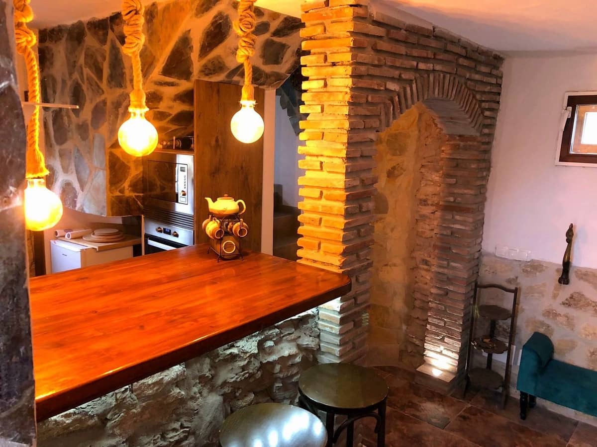 2 soverom Kommersiell til salgs i Gibralgalia - € 229 000 (Ref: 7023488)