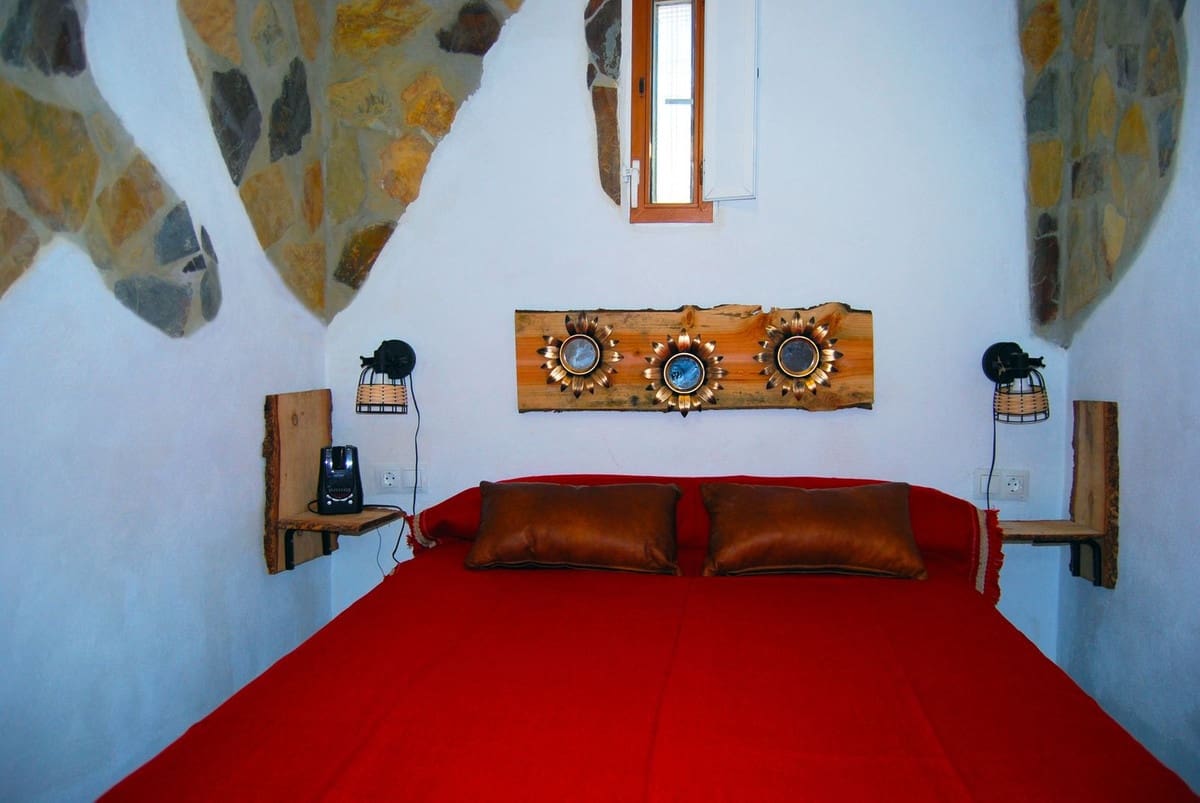 2 soverom Kommersiell til salgs i Gibralgalia - € 190 000 (Ref: 7023488)