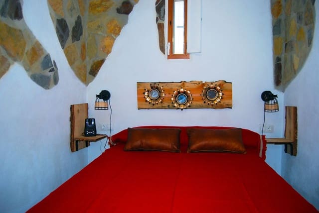 2 makuuhuone Kaupallinen myytävänä paikassa Gibralgalia, Cártama - 190 000 € (Ref: 7023488)