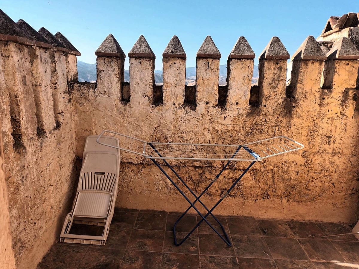 2 soverom Kommersiell til salgs i Gibralgalia - € 190 000 (Ref: 7023488)