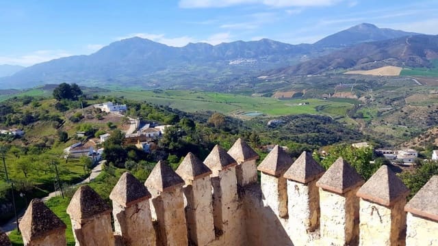 2 Zimmer Gewerbe zu verkaufen in Gibralgalia, Cártama - 190.000 € (Ref: 7023488)