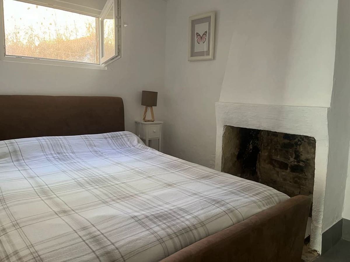 3 soveværelse Finca/Landehus til salg i Rute med garage - € 101.500 (Ref: 7043304)