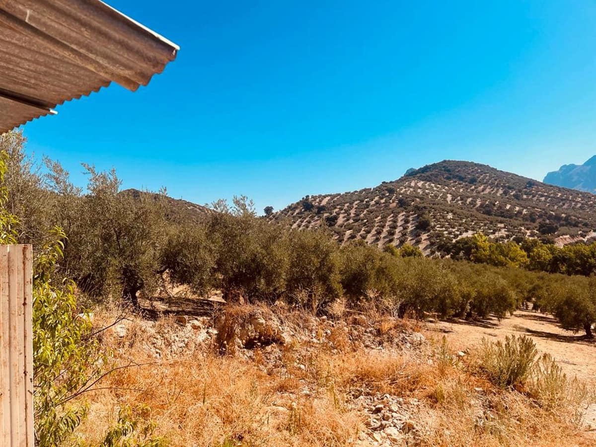 3 soveværelse Finca/Landehus til salg i Rute med garage - € 101.500 (Ref: 7043304)