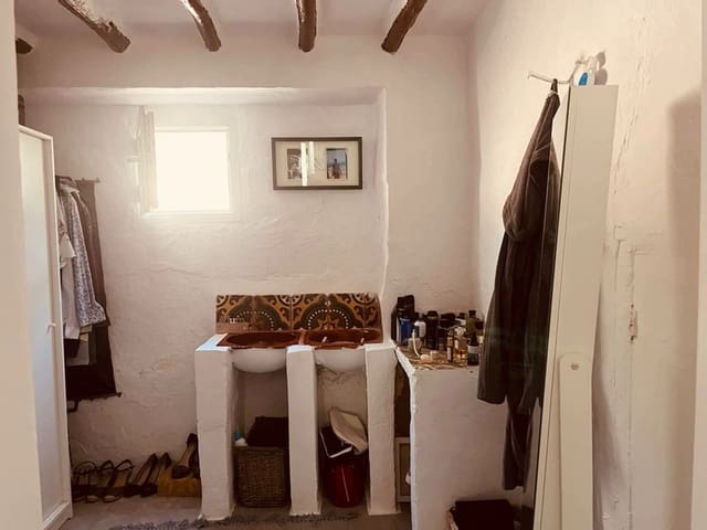 Finca/Casa Rural de 3 habitaciones en Rute en venta con garaje - 101.500 € (Ref: 7043304)