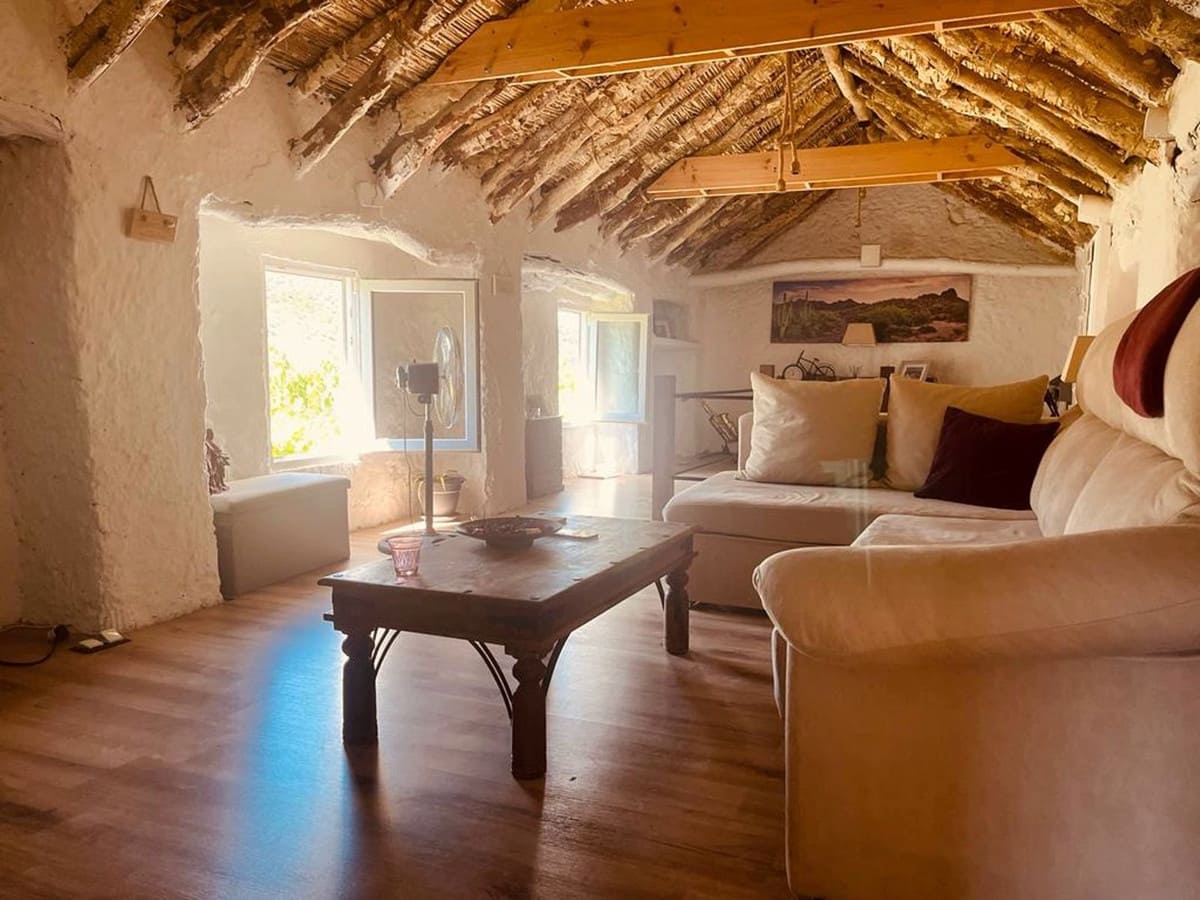 3 camera da letto Finca/Casa di Campagna in vendita in Rute con garage - 101.500 € (Rif: 7043304)