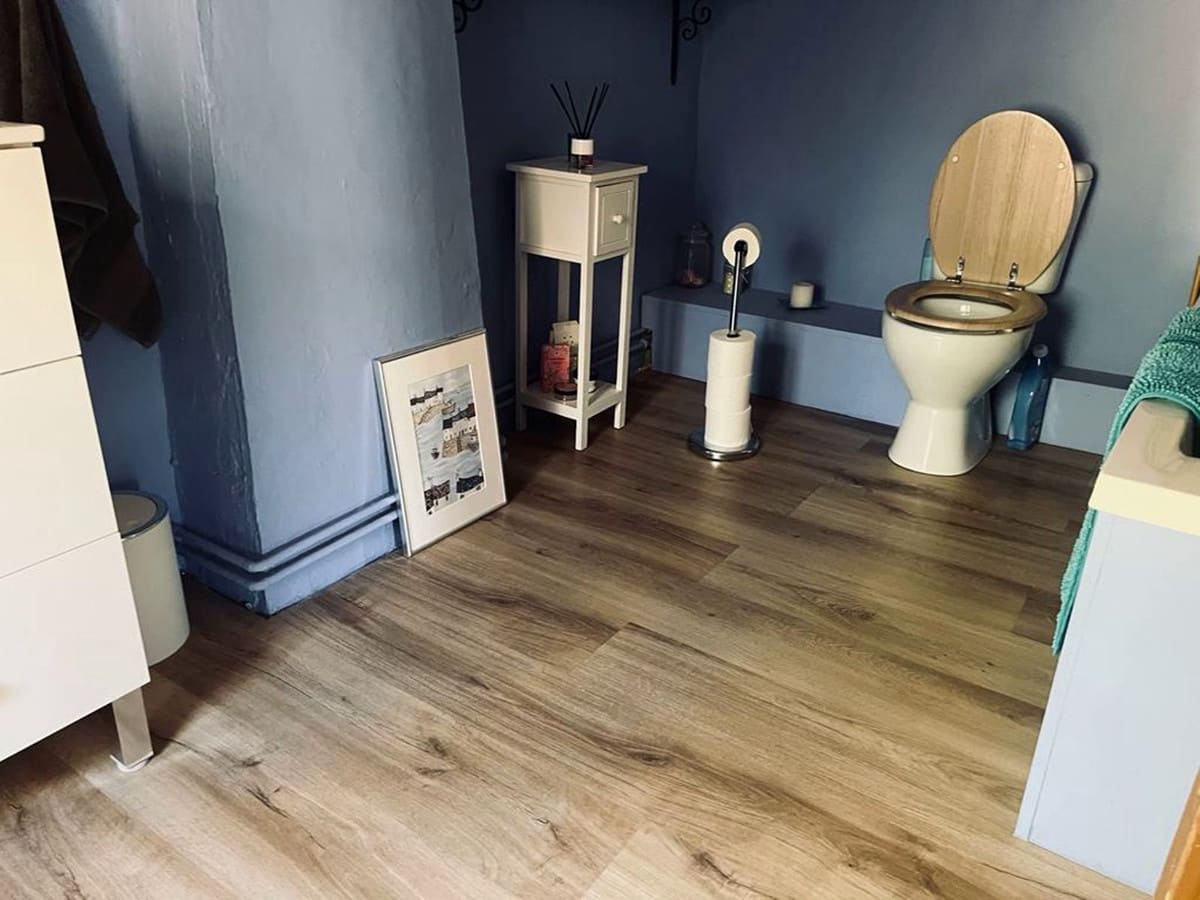 3 chambre Finca/Maison de Campagne à vendre à Rute avec garage - 101 500 € (Ref: 7043304)