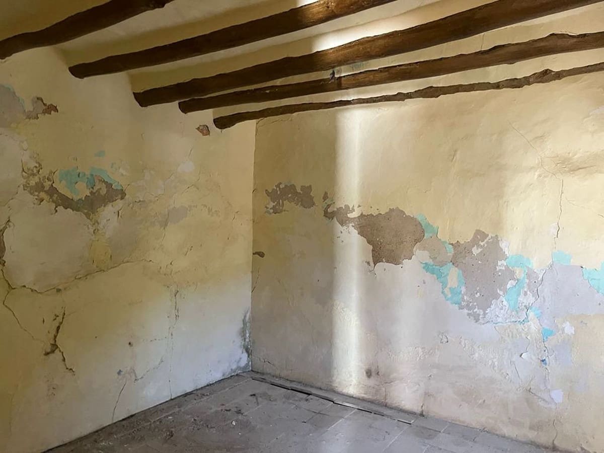 3 chambre Finca/Maison de Campagne à vendre à Rute avec garage - 101 500 € (Ref: 7043304)