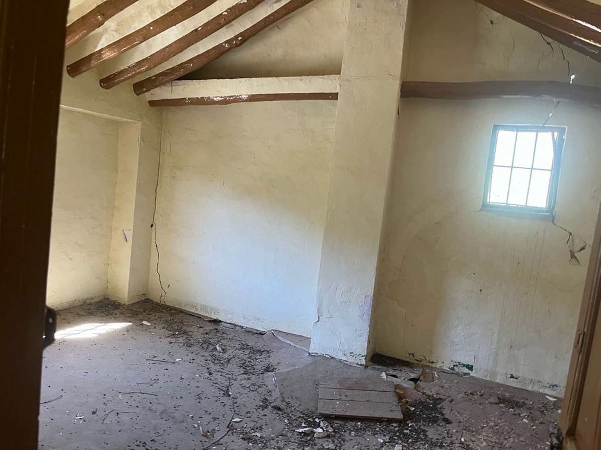 3 chambre Finca/Maison de Campagne à vendre à Rute avec garage - 101 500 € (Ref: 7043304)
