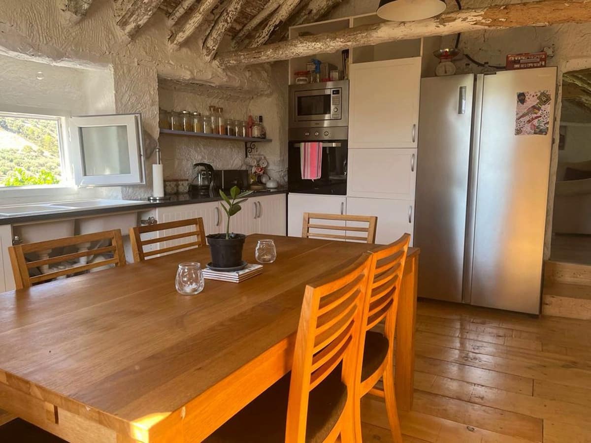 3 sypialnia Finka/Dom wiejski na sprzedaż w Rute z garażem - 101 500 € (Ref: 7043304)