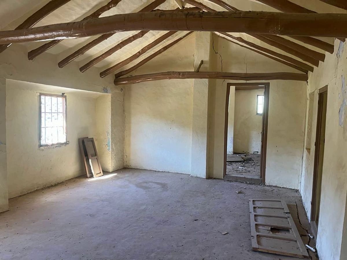 3 sypialnia Finka/Dom wiejski na sprzedaż w Rute z garażem - 101 500 € (Ref: 7043304)