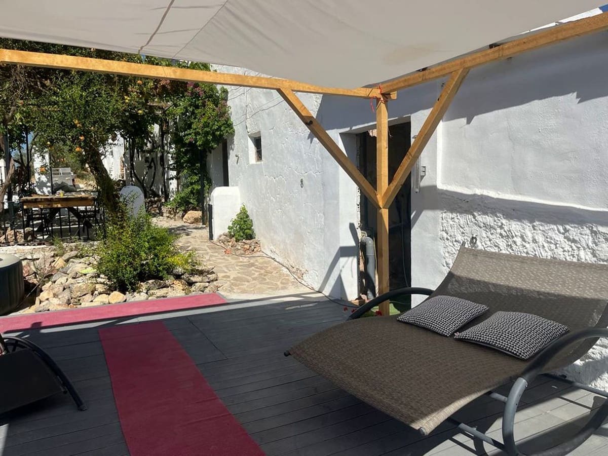 3 soveværelse Finca/Landehus til salg i Lucena med garage - € 101.500 (Ref: 7043305)