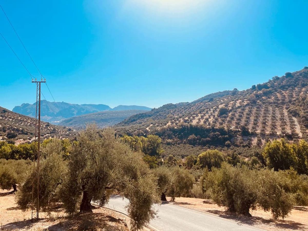 3 soveværelse Finca/Landehus til salg i Lucena med garage - € 101.500 (Ref: 7043305)