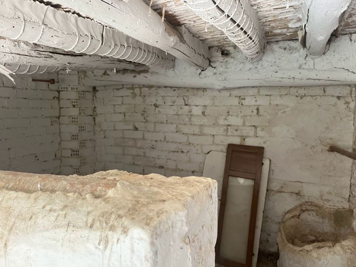 3 soveværelse Finca/Landehus til salg i Lucena med garage - € 101.500 (Ref: 7043305)