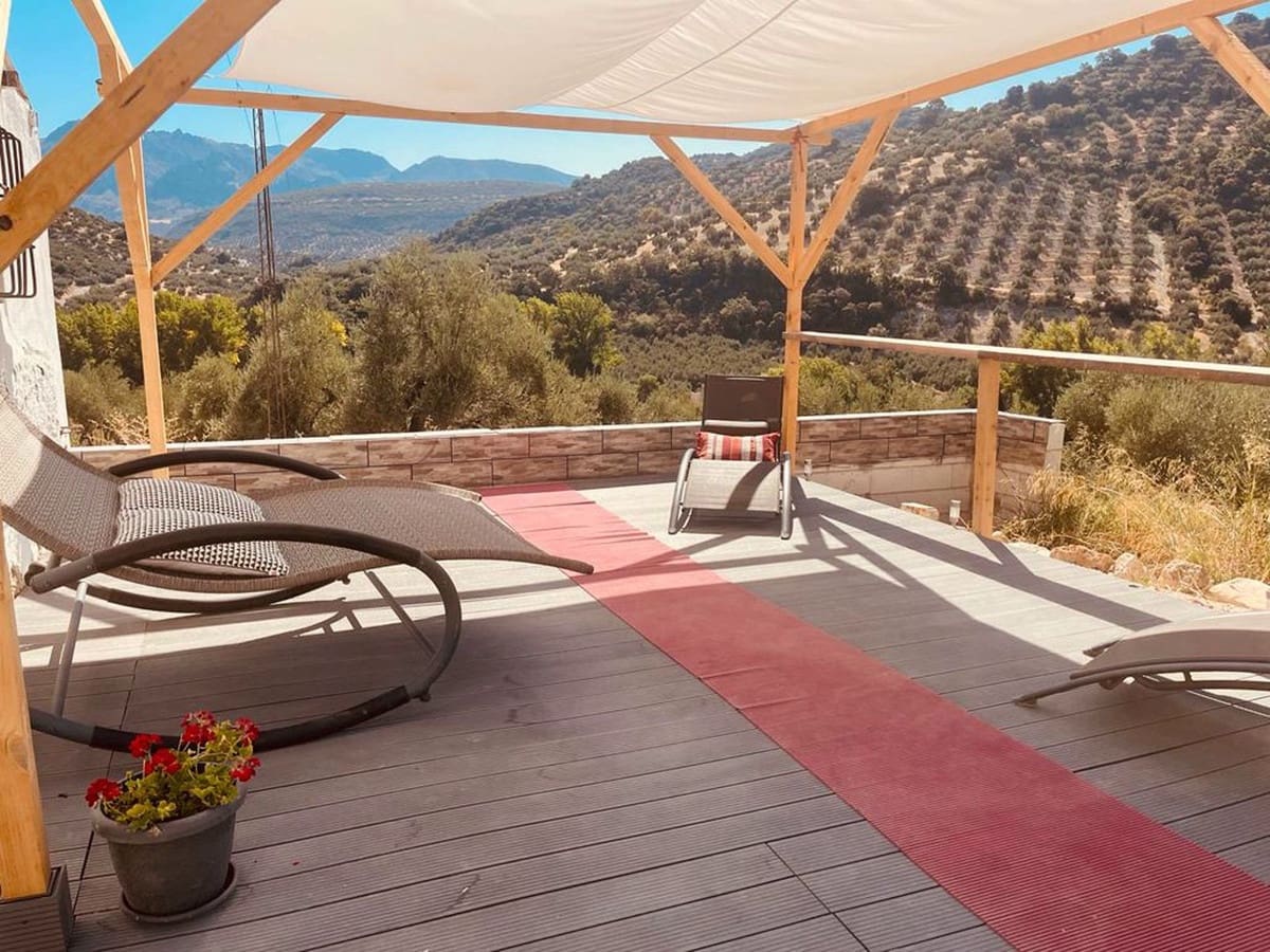 3 soveværelse Finca/Landehus til salg i Lucena med garage - € 101.500 (Ref: 7043305)