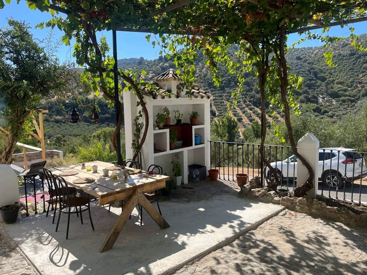 3 soveværelse Finca/Landehus til salg i Lucena med garage - € 101.500 (Ref: 7043305)