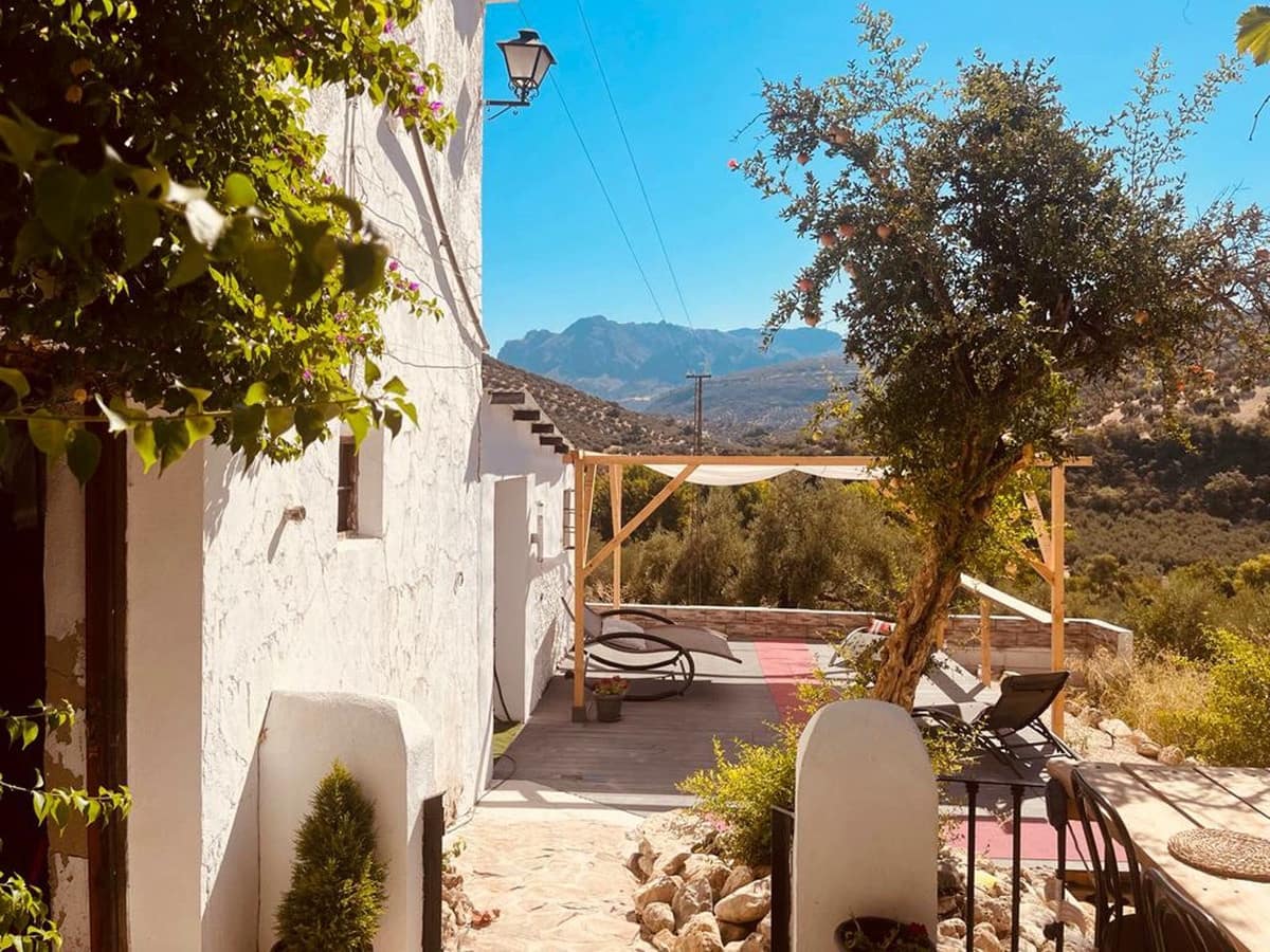 3 soveværelse Finca/Landehus til salg i Lucena med garage - € 101.500 (Ref: 7043305)