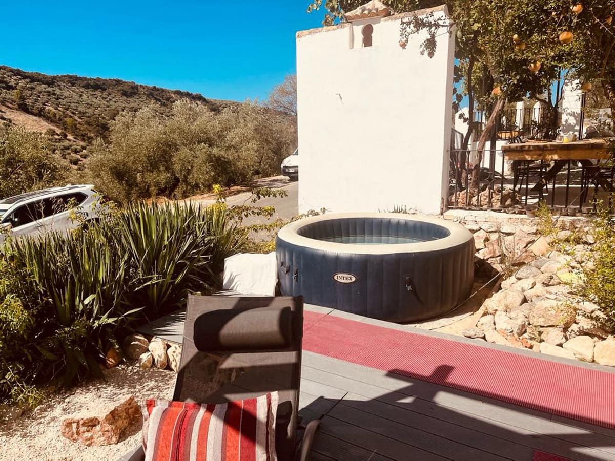 Finca/Casa Rural de 3 habitaciones en Lucena en venta con garaje - 101.500 € (Ref: 7043305)