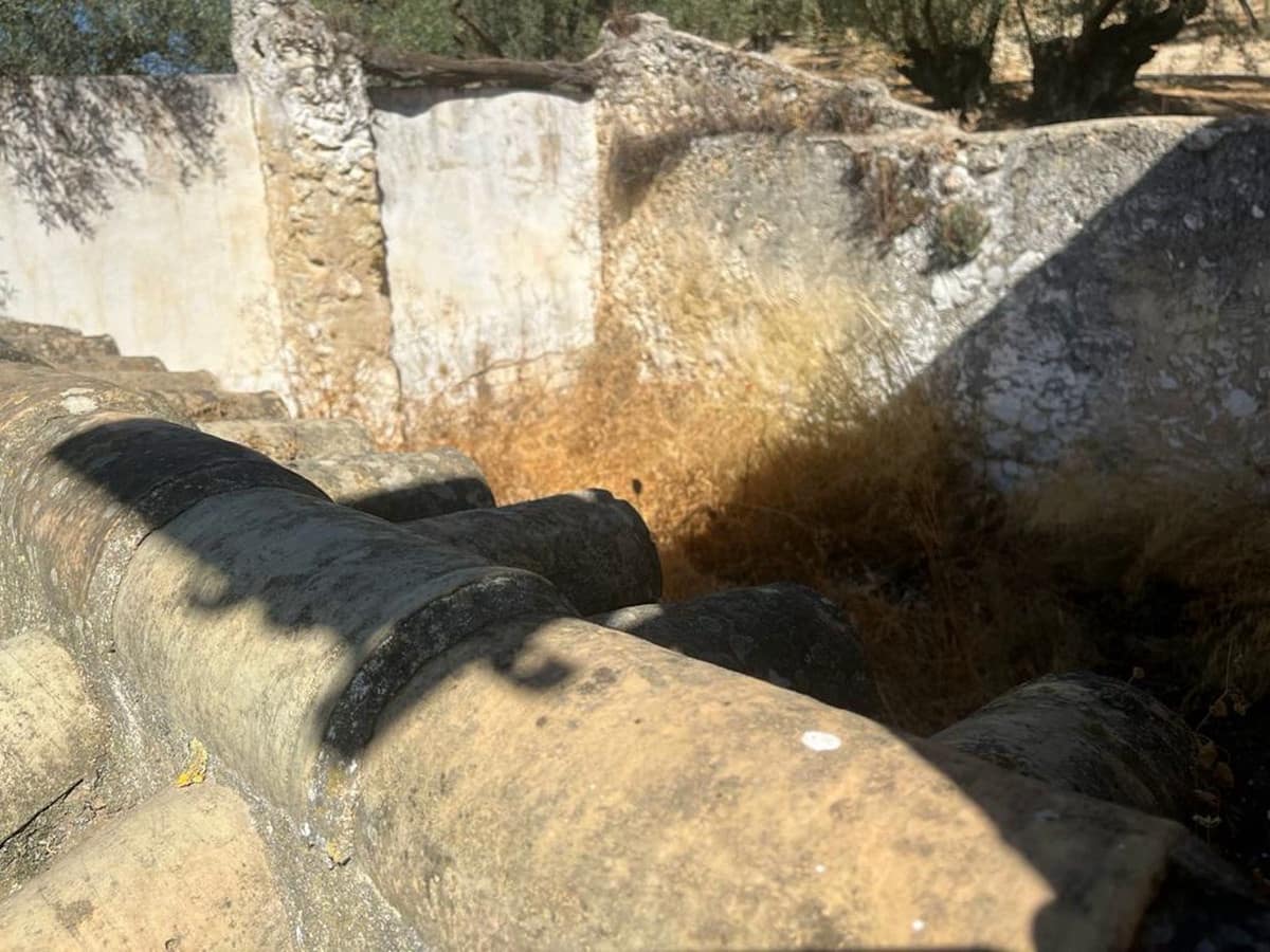 Finca/Casa Rural de 3 habitaciones en Lucena en venta con garaje - 101.500 € (Ref: 7043305)