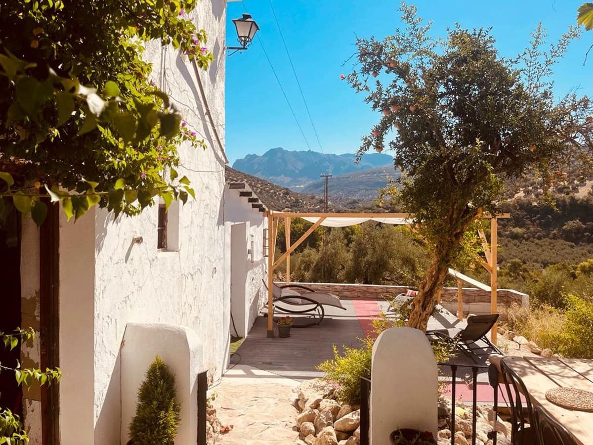 Finca/Casa Rural de 3 habitaciones en Lucena en venta con garaje - 101.500 € (Ref: 7043305)