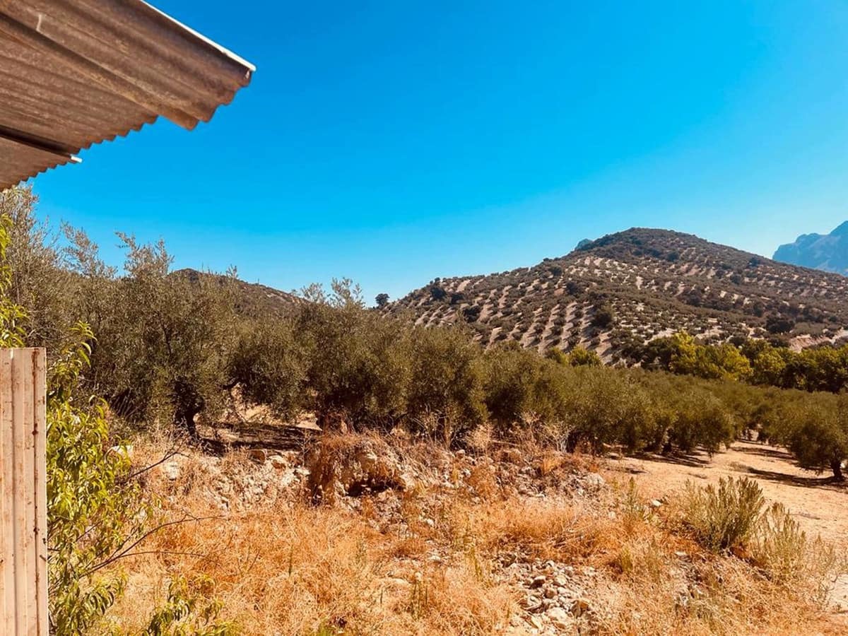 Finca/Casa Rural de 3 habitaciones en Lucena en venta con garaje - 101.500 € (Ref: 7043305)