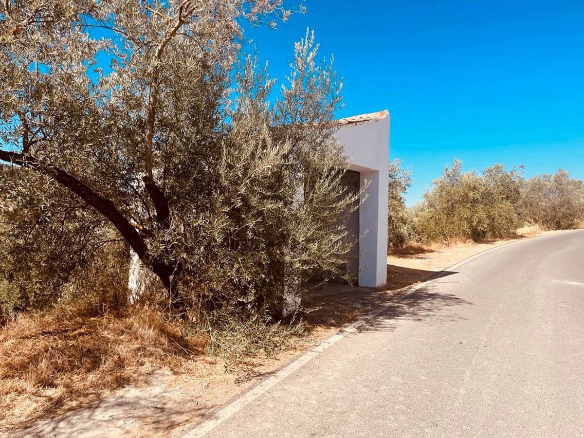 Finca/Casa Rural de 3 habitaciones en Lucena en venta con garaje - 101.500 € (Ref: 7043305)