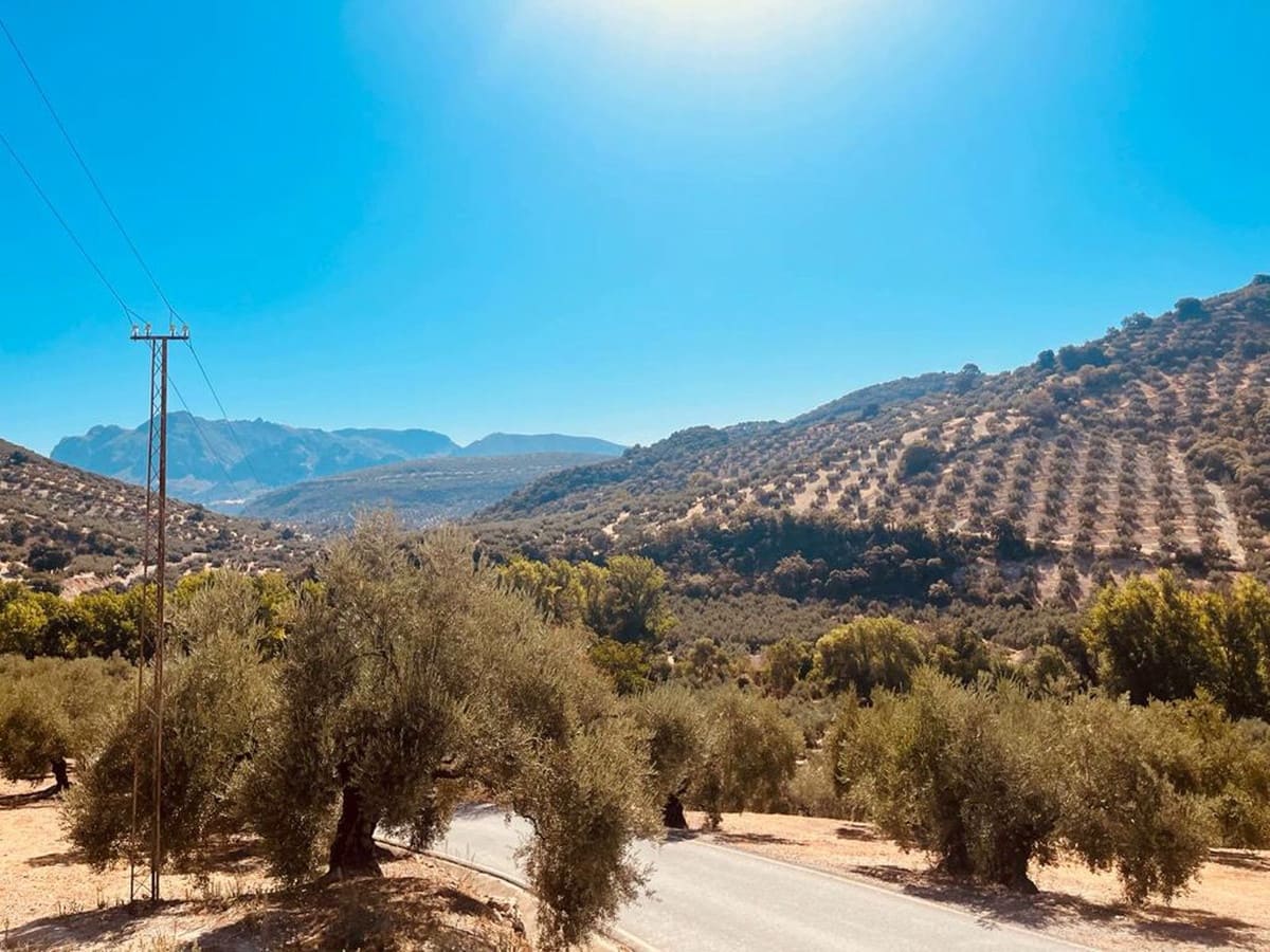 3 soverom Finca/Herregård til salgs i Lucena med garasje - € 101 500 (Ref: 7043305)