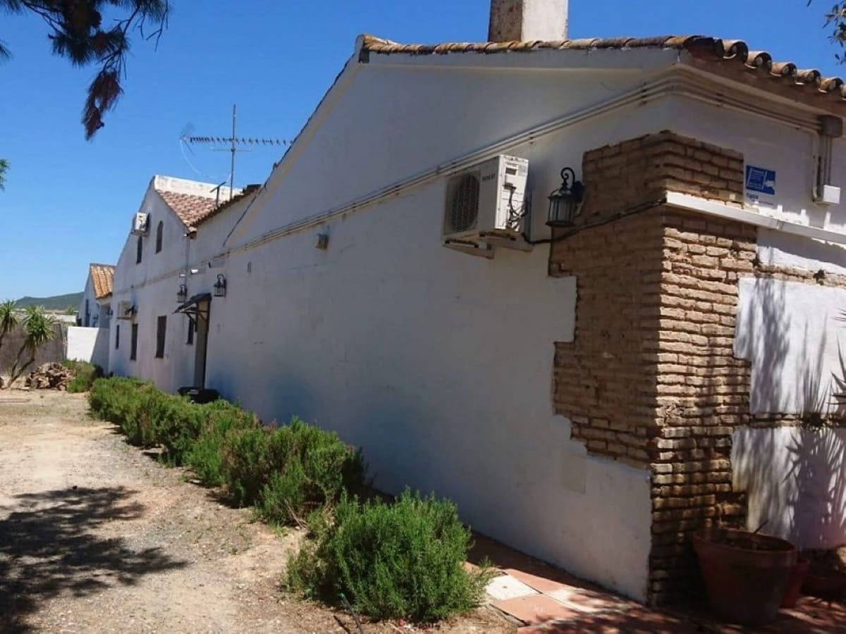 15 soveværelse Hotel til salg i Ecija med swimmingpool garage - € 1.200.000 (Ref: 7065262)