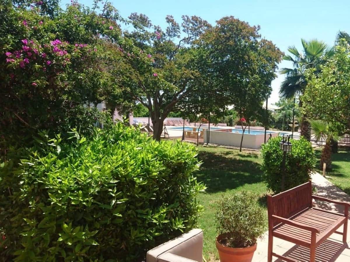 15 soveværelse Hotel til salg i Ecija med swimmingpool garage - € 1.200.000 (Ref: 7065262)