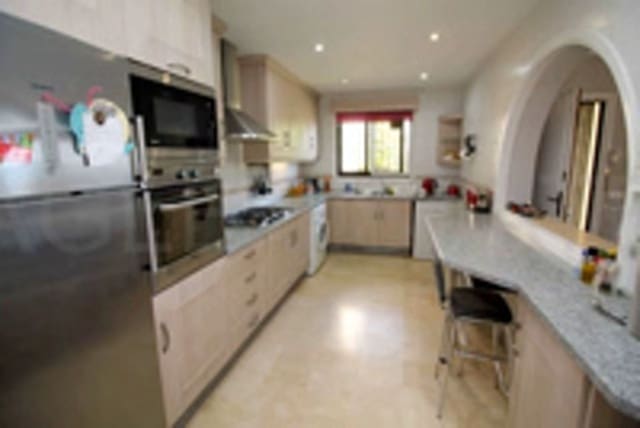 4 soveværelse Lejlighed til salg i El Faro, Mijas med swimmingpool garage - € 515.000 (Ref: 7122633)