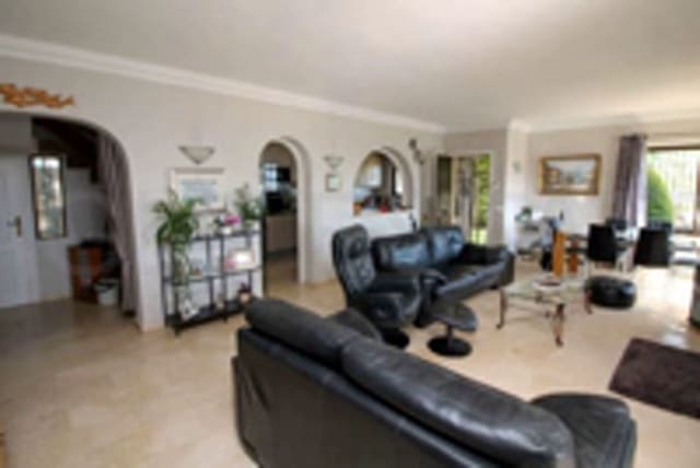 4 soveværelse Lejlighed til salg i El Faro, Mijas med swimmingpool garage - € 515.000 (Ref: 7122633)