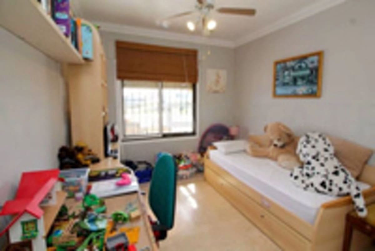 4 soveværelse Lejlighed til salg i El Faro med swimmingpool garage - € 515.000 (Ref: 7122633)