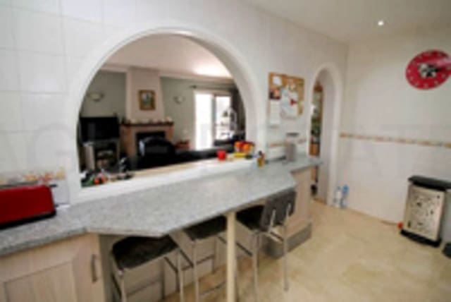 4 soverom Leilighet til salgs i El Faro, Mijas med svømmebasseng garasje - € 515 000 (Ref: 7122633)