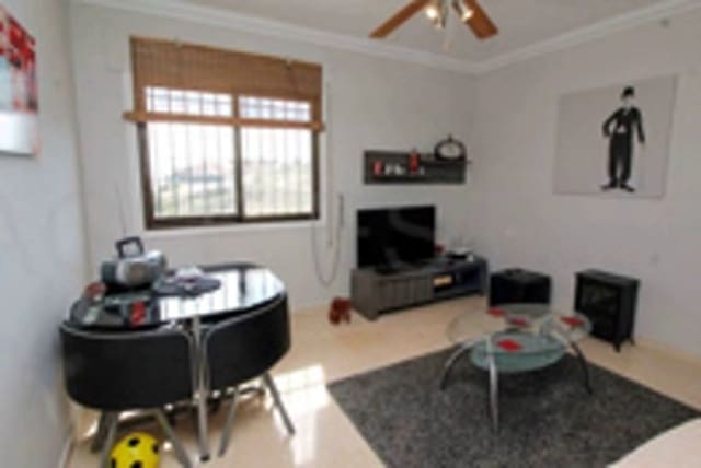 4 soverom Leilighet til salgs i El Faro, Mijas med svømmebasseng garasje - € 515 000 (Ref: 7122633)