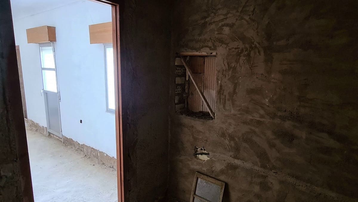 4 soverom Hus til salgs i Teba - € 74 500 (Ref: 7144972)