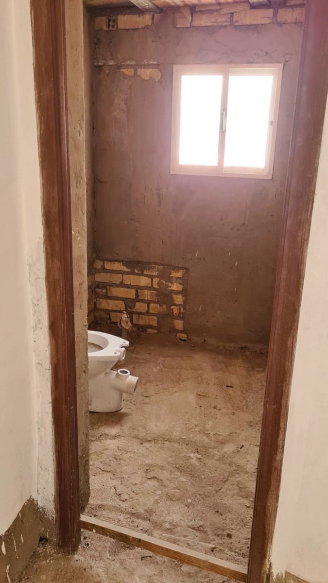 4 bedroom Townhouse for sale in Teba - € 74,500 (Ref: 7144972)