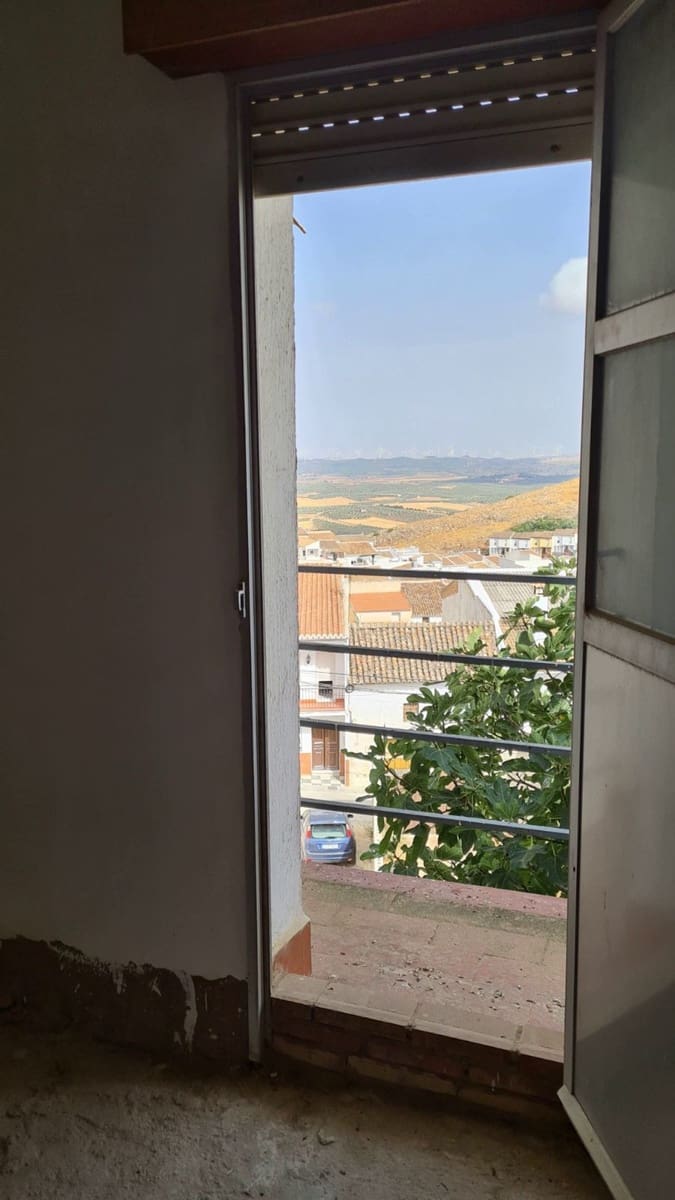 4 bedroom Townhouse for sale in Teba - € 74,500 (Ref: 7144972)