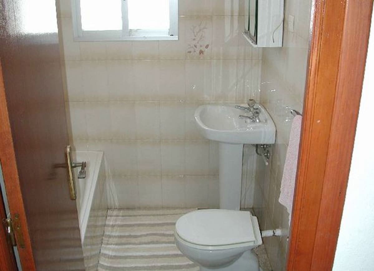 5 slaapkamer Appartement te koop in Teba - € 74.500 (Ref: 7144973)