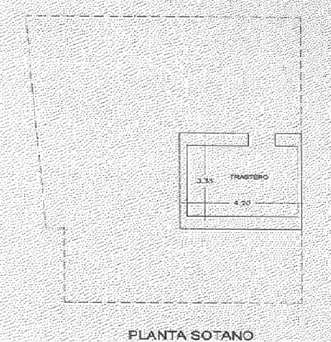 5 slaapkamer Appartement te koop in Teba - € 74.500 (Ref: 7144973)