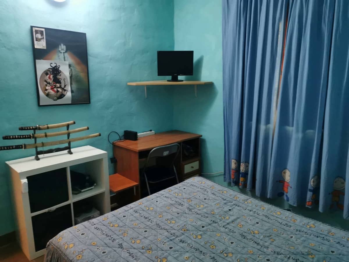 11 soveværelse Finca/Landehus til salg i Alhaurin de la Torre med swimmingpool garage - € 450.000 (Ref: 7197180)