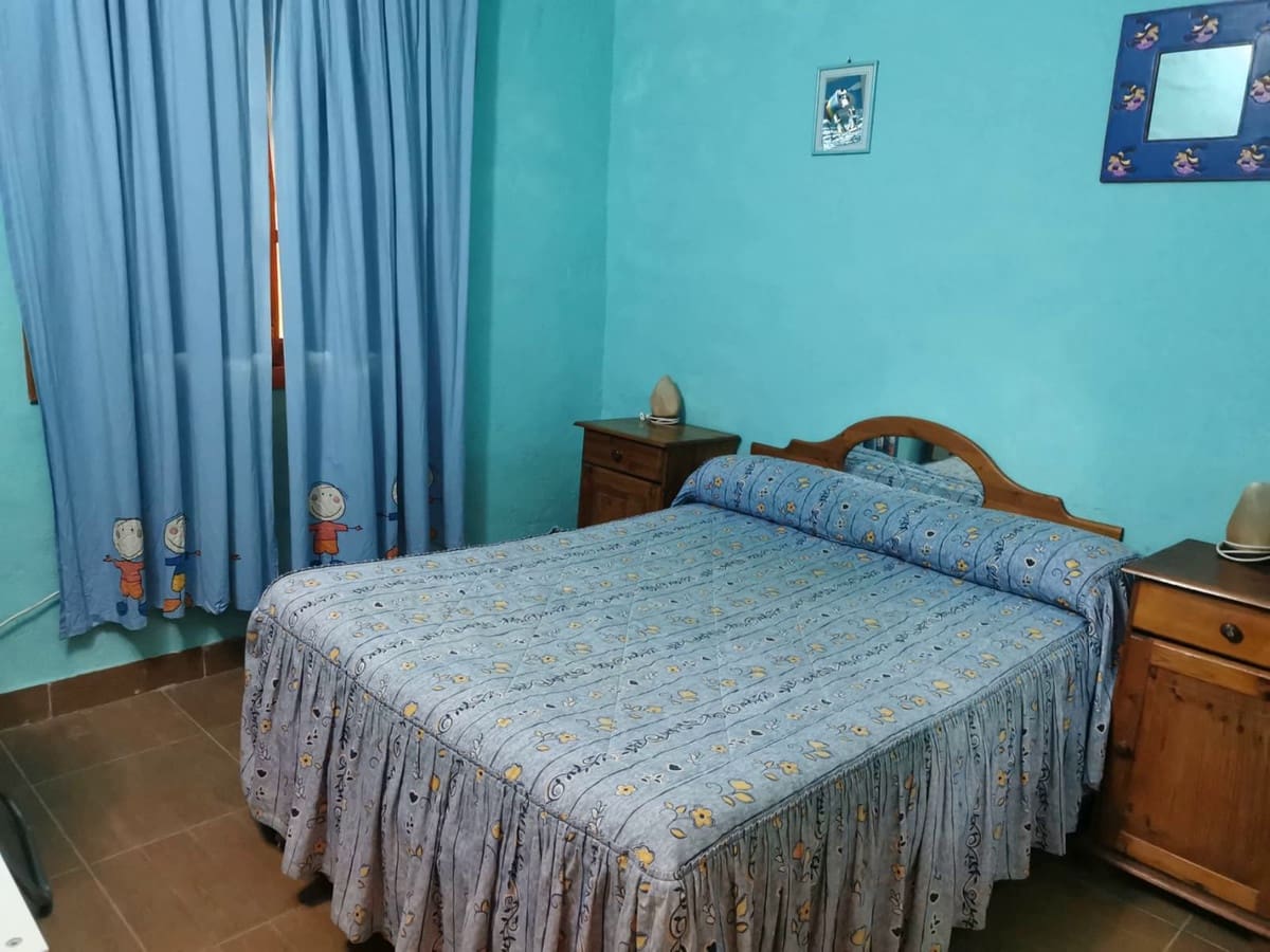 11 soveværelse Finca/Landehus til salg i Alhaurin de la Torre med swimmingpool garage - € 450.000 (Ref: 7197180)