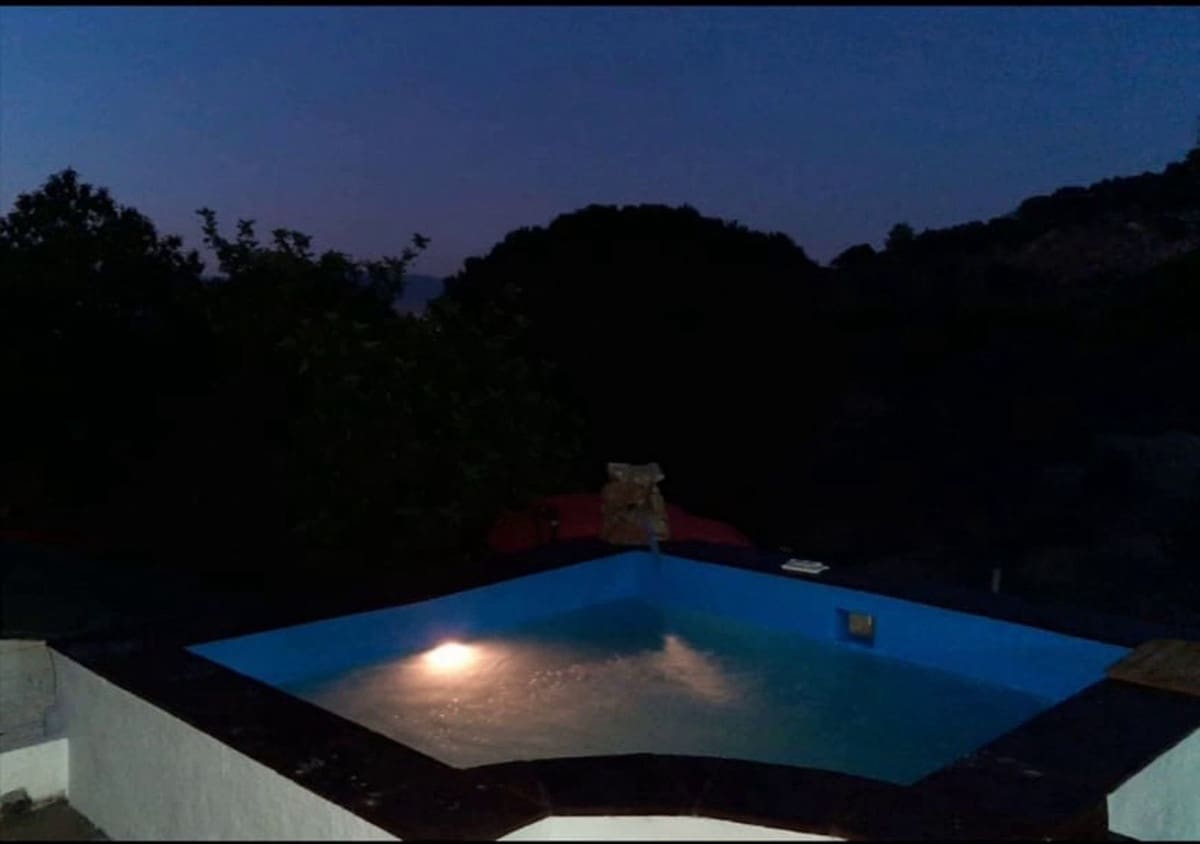 11 camera da letto Finca/Casa di Campagna in vendita in Alhaurin de la Torre con piscina garage - 450.000 € (Rif: 7197180)