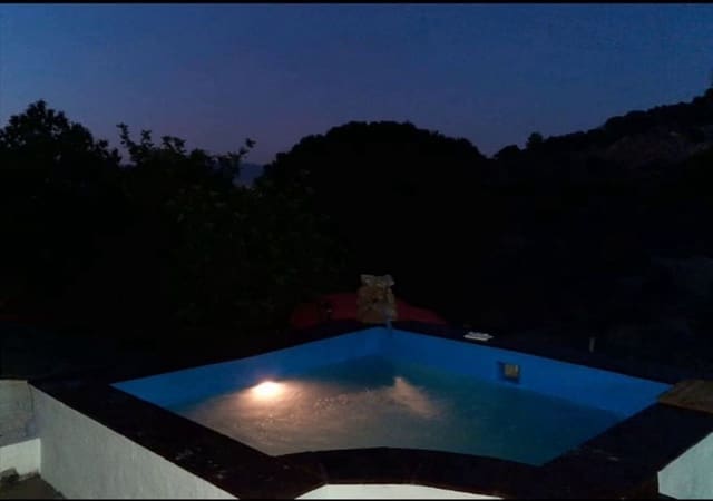 Finca/Casa Rural de 11 habitaciones en Alhaurín de la Torre en venta con piscina garaje - 450.000 € (Ref: 7197180)