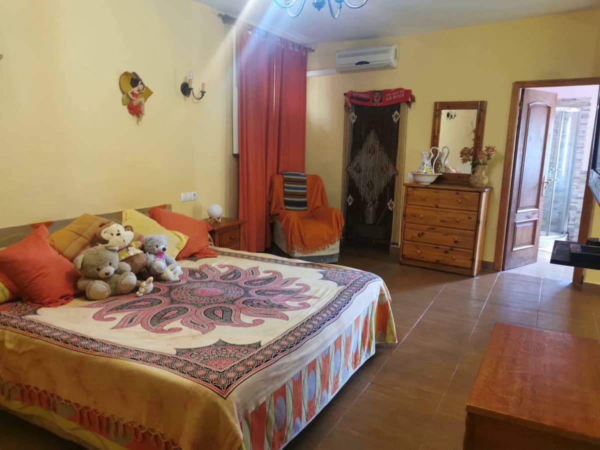 11 camera da letto Finca/Casa di Campagna in vendita in Alhaurin de la Torre con piscina garage - 450.000 € (Rif: 7197180)