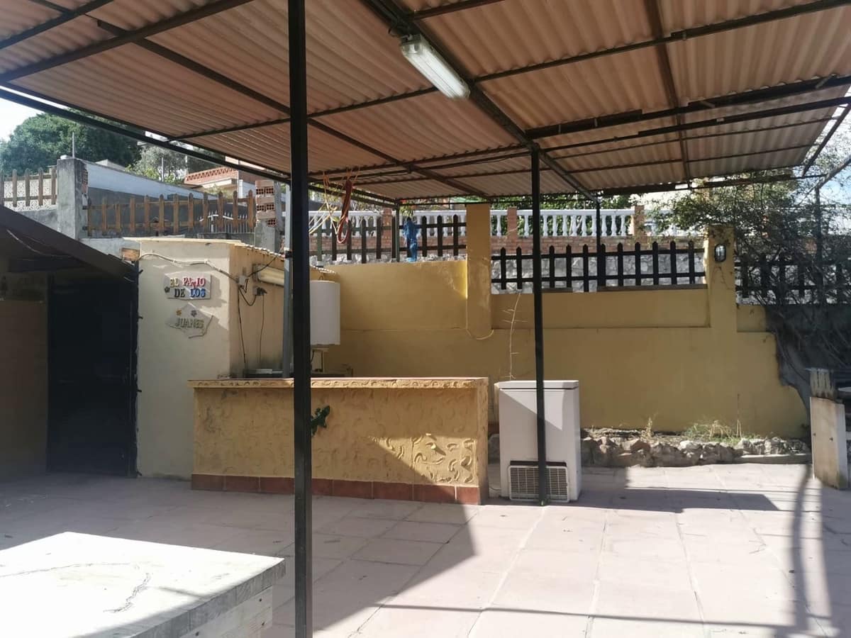 11 camera da letto Finca/Casa di Campagna in vendita in Alhaurin de la Torre con piscina garage - 450.000 € (Rif: 7197180)